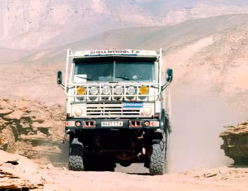 КамАЗ-431010 '1992