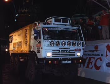 КамАЗ-431010 '1992