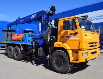 АТЭ-6 (010) '2019–pr.