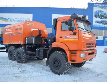 УМП-400 (014) '2019–pr.