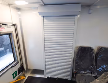 Interior УЗСТ-5861-28 (С005)