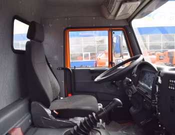 Interior УЗСТ-6619С-21 (049) '2022–pr.