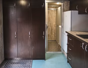 Intérieur Авто-Профи 4753LT '2020–pr.