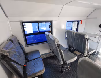 Interior УЗСТ-5861-34 (002-10) '2018–pr.