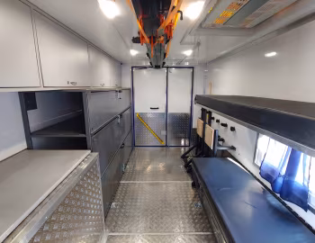 Interior УЗСТ-5860-55 (C002) '2024–pr.