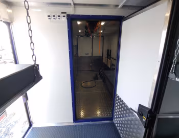 Interior УЗСТ-5860-55 (C002) '2024–pr.