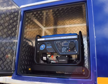 Interior УЗСТ-5860-55 (C002) '2024–pr.