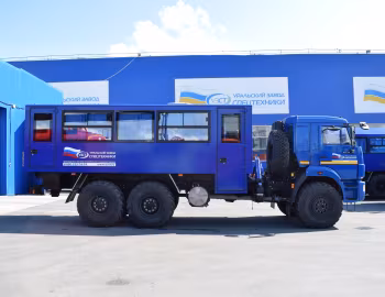 УЗСТ-5861-28 (007) '2019–pr.