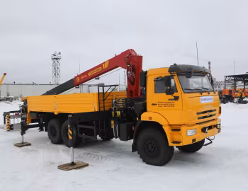 КМА-150-5 "Галичанин" '2019–pr.