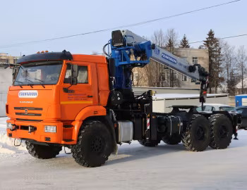 КМА-150-4 "Галичанин" '2019–pr.