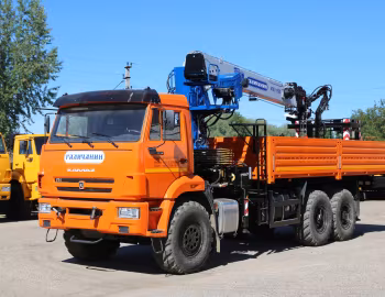 КМА-150-5 "Галичанин" '2019–pr.