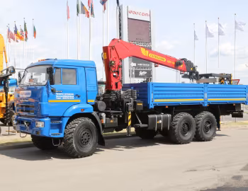 КМА-150-5 "Галичанин" '2019–pr.