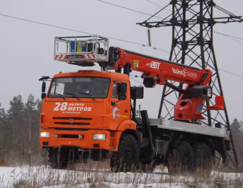 Чайка-Сервис 2784SE '2015–pr.