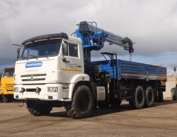 КМА-150-5 "Галичанин" '2019–pr.