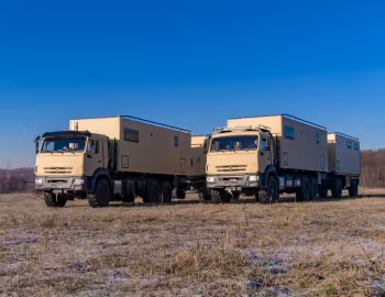 КамАЗ-43118