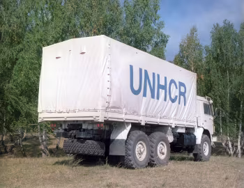 КамАЗ-43118 '1995–2012