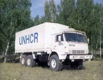КамАЗ-43118 '1995–2012