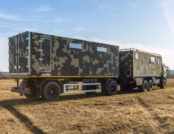 КамАЗ-43118