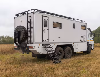КамАЗ-43118