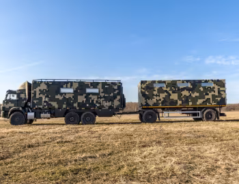 КамАЗ-43118
