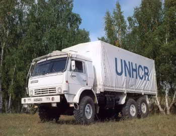 КамАЗ-43118 '1995–2012