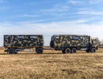 КамАЗ-43118