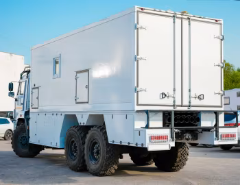 КамАЗ-43118