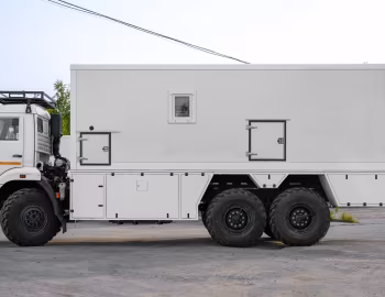 КамАЗ-43118
