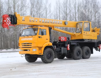 КС-55713-5 "Галичанин" '2013–17