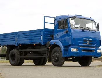 КамАЗ-43253 '2010–pr.