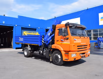 КамАЗ-43253 '2010–pr.