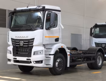 КамАЗ-53251 '2021–pr.