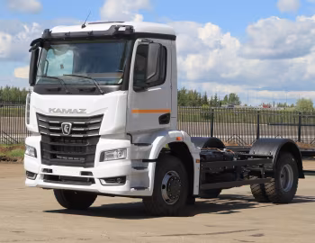 КамАЗ-53251 '2021–pr.
