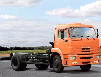 КамАЗ-43253 '2010–pr.