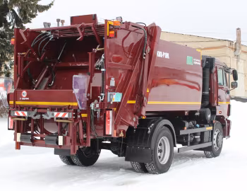 KBR-P10K '2026