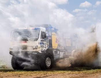 КамАЗ-43509 '2017–18
