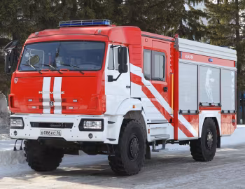 КамАЗ-4326
