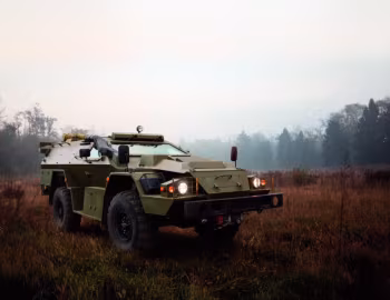 КамАЗ-43269-0317-15 "Выстрел-М" '2011–pr.