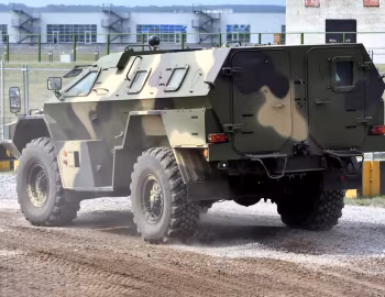 КамАЗ-43269-0010-15 "Дозор" '2008–pr.