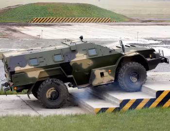 КамАЗ-43269-0010-15 "Дозор" '2008–pr.