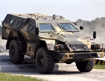 КамАЗ-43269-0010-15 "Дозор" '2008–pr.