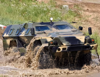 КамАЗ-43269-0010-15 "Дозор" '2008–pr.