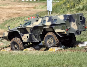 КамАЗ-43269-0010-15 "Дозор" '2008–pr.