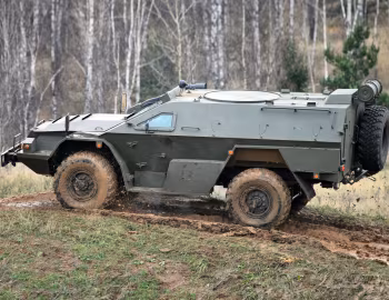 КамАЗ-43269-0317-15 "Выстрел-М" '2011–pr.