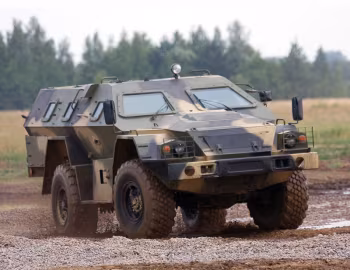 КамАЗ-43269-0010-15 "Дозор" '2008–pr.