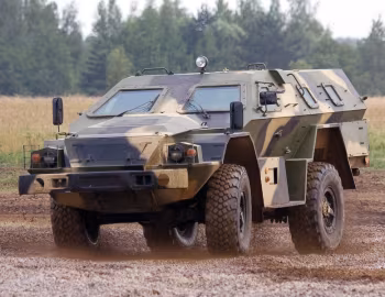 КамАЗ-43269-0010-15 "Дозор" '2008–pr.