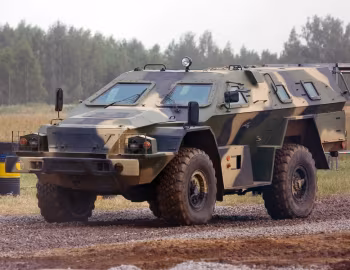 КамАЗ-43269-0010-15 "Дозор" '2008–pr.