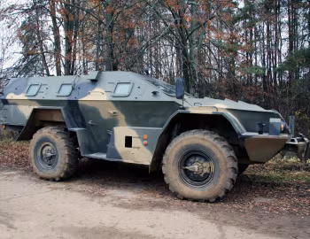 КамАЗ-43269-0010-15 "Дозор" '2008–pr.