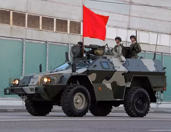 КамАЗ-43269-0011-15 "Выстрел" '2008–pr.