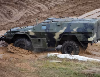 КамАЗ-43269-0011-15 "Выстрел" '2008–pr.